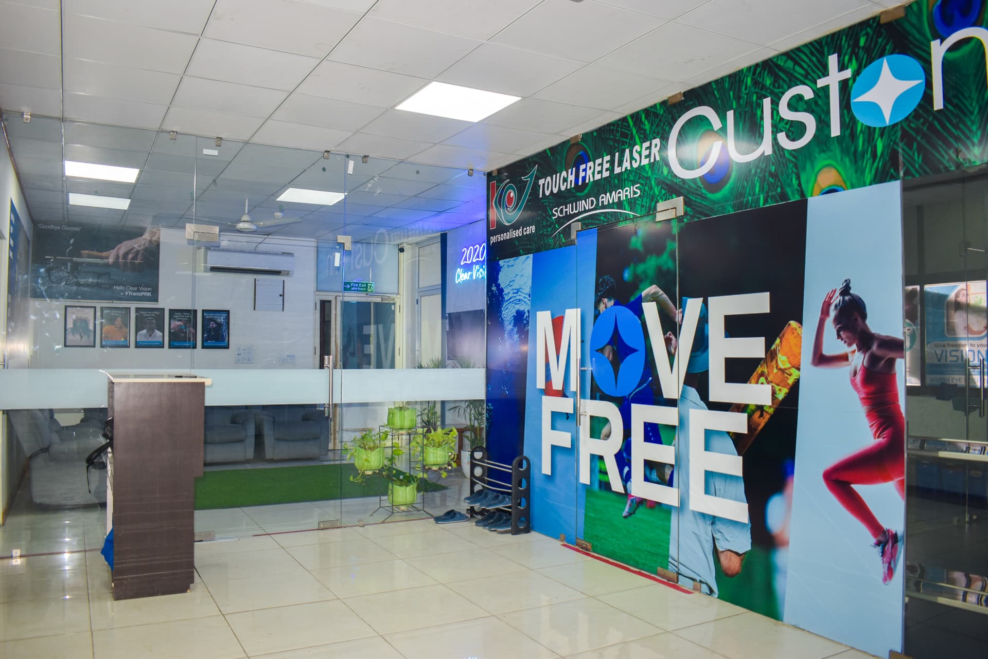 LASIK Eye Surgery in Jaipur: The Hidden Dangers of Cheap Clinics