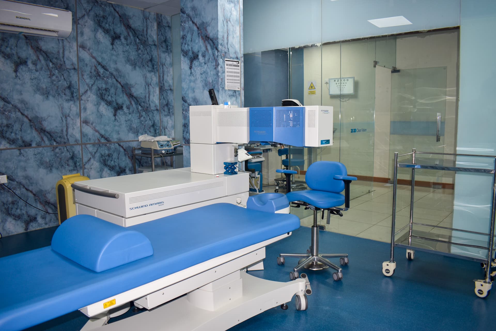 Best No-Cut, No-Flap Laser Eye Surgery in Jaipur: Why Trans PRK Is Different