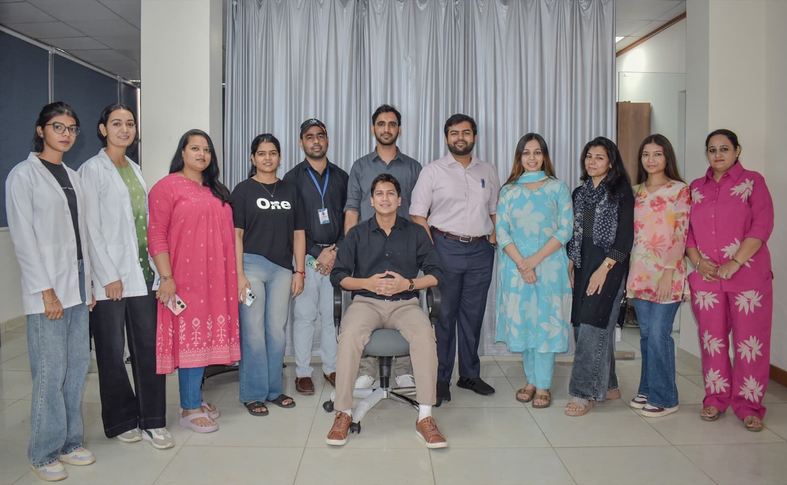 Best No-Cut, No-Flap Laser Eye Surgery in Jaipur: Why Trans PRK Is Different